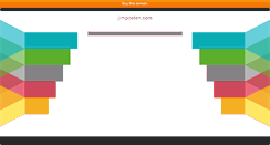 Desktop Screenshot of jimposten.com